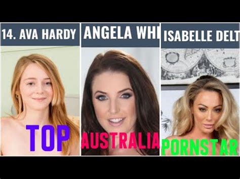 australian pornstarts